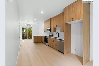 4920 SE Caruthers St #2, Portland, OR 97215 - Photo 6