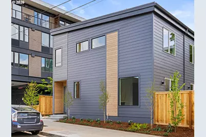 4920 SE Caruthers St #2, Portland, OR 97215 - Photo 1