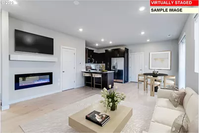 7395 SE Deline St, Hillsboro, OR 97123 - Photo 10