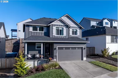 2732 NE Currin Creek Dr, Estacada, OR 97023 - Photo 2