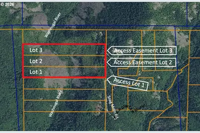 Snag Mountain Rd, Washougal, WA 98671 - Photo 2