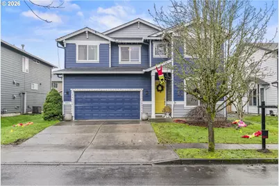 803 SE 11th Way, Battle Ground, WA 98604 - Photo 1