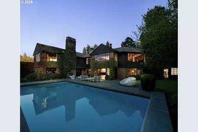 7307 NW Penridge Rd, Portland, OR 97229 - Photo 1