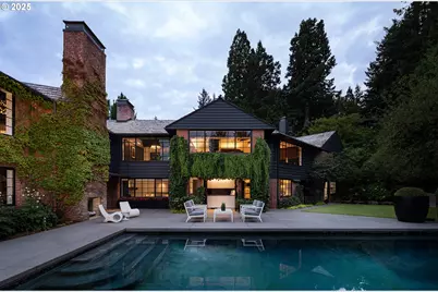 7307 NW Penridge Rd, Portland, OR 97229 - Photo 2