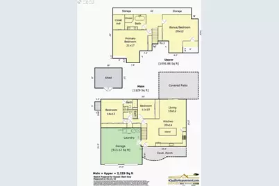 1434 SW 5th Pl, Gresham, OR 97080 - Photo 48