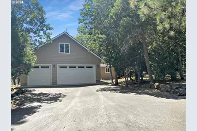 5831 Old Highway 99, Ashland, OR 97520 - Photo 34