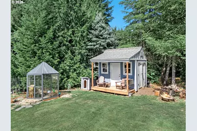 25120 SE Lamar Ln, Eagle Creek, OR 97022 - Photo 32