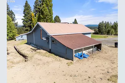 44220 Cowboy Hill Ln, Chiloquin, OR 97624 - Photo 38