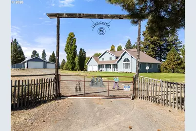44220 Cowboy Hill Ln, Chiloquin, OR 97624 - Photo 2