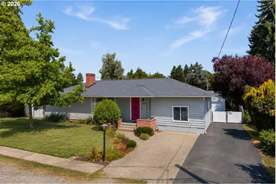 12903 SE Rhone St, Portland, OR 97236 - Photo 2