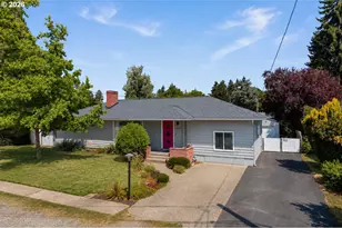 12903 SE Rhone St, Portland, OR 97236 - Photo 2