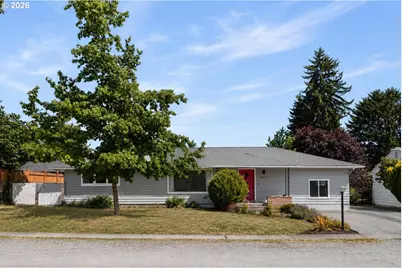 12903 SE Rhone St, Portland, OR 97236 - Photo 1