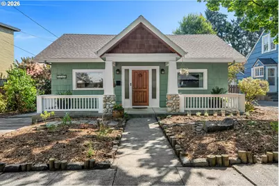 4824 NE 36th Ave, Portland, OR 97211 - Photo 1