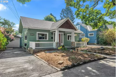 4824 NE 36th Ave, Portland, OR 97211 - Photo 2