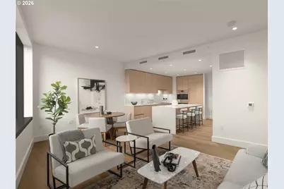 550 SW 10th Ave #2804, Portland, OR 97205 - Photo 6