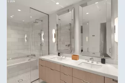 550 SW 10th Ave #2804, Portland, OR 97205 - Photo 14