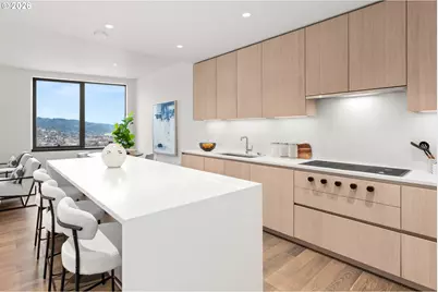 550 SW 10th Ave #2804, Portland, OR 97205 - Photo 8