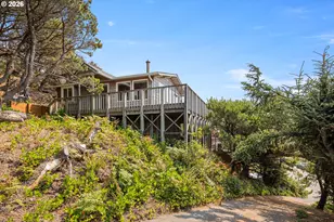 680 Ocean Rd, Manzanita, OR 97130 - Photo 8