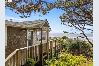 680 Ocean Rd, Manzanita, OR 97130 - Photo 1