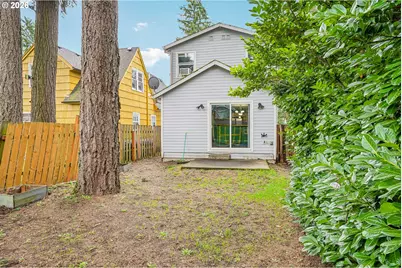 13949 SE Bush St, Portland, OR 97236 - Photo 32