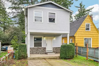 13949 SE Bush St, Portland, OR 97236 - Photo 2