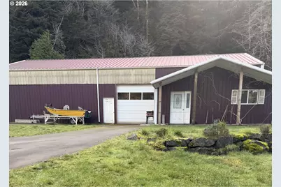 28170 Hunter Creek Rd, Gold Beach, OR 97444 - Photo 22