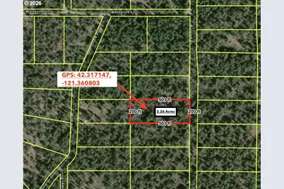 Bunting Dr, Bonanza, OR 97623 - Photo 1