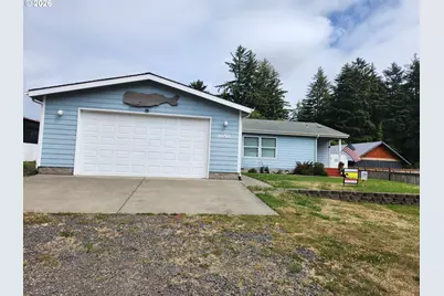 1050 Broadway Ave, Winchester Bay, OR 97467 - Photo 1
