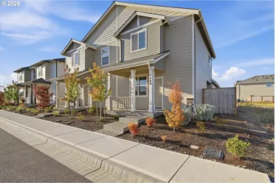 1426 SE Hankel St, Dallas, OR 97338 - Photo 16