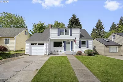 10236 N Smith St, Portland, OR 97203 - Photo 1