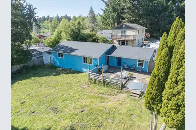 5053 NE 50th St, Neotsu, OR 97364 - Photo 1