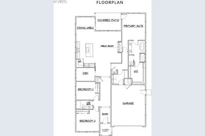 7587 SE Treeline St, Hillsboro, OR 97123 - Photo 12