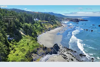 31780 Chantrelle Ln, Gold Beach, OR 97444 - Photo 2