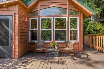 65000 E Highway 26 #WFB8, Welches, OR 97067 - Photo 1