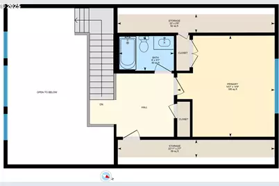 36413 NE 267th St, Yacolt, WA 98675 - Photo 34