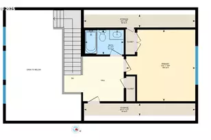 36413 NE 267th St, Yacolt, WA 98675 - Photo 34