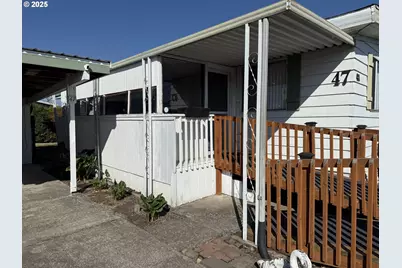 5422 Portland Rd NE #47, Salem, OR 97305 - Photo 2
