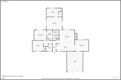 17000 SE Forest Hill Dr, Damascus, OR 97089 - Photo 28