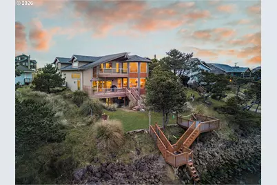 35395 Sunset Dr, Pacific City, OR 97135 - Photo 2