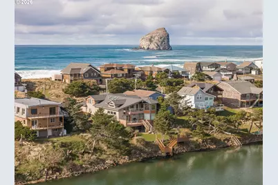 35395 Sunset Dr, Pacific City, OR 97135 - Photo 12