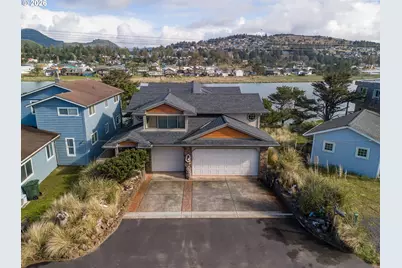 35395 Sunset Dr, Pacific City, OR 97135 - Photo 4