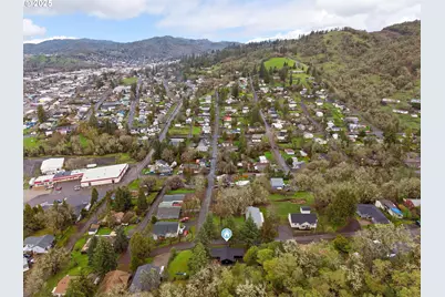 1303 SE Strong Ave, Roseburg, OR 97470 - Photo 46
