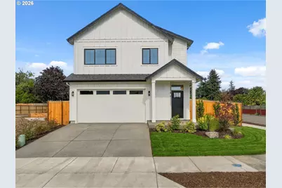 2621 N Lydia Loop, Hubbard, OR 97032 - Photo 1