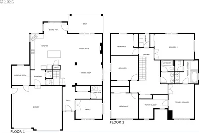 17212 NE 33rd Ct, Ridgefield, WA 98642 - Photo 48