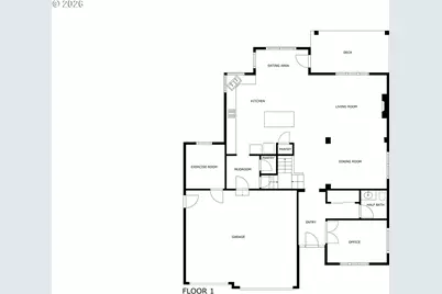 17212 NE 33rd Ct, Ridgefield, WA 98642 - Photo 46