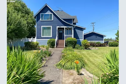 952 E Main St, Monmouth, OR 97361 - Photo 1
