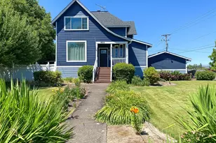 952 E Main St, Monmouth, OR 97361 - Photo 1