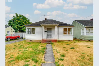 135 Halsey St, Saint Helens, OR 97051 - Photo 1