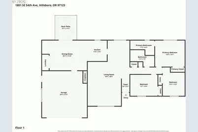 1801 SE 54th Ave, Hillsboro, OR 97123 - Photo 48