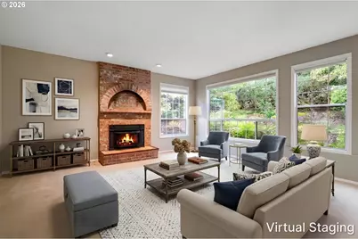 12616 SW 60th Ct, Portland, OR 97219 - Photo 16